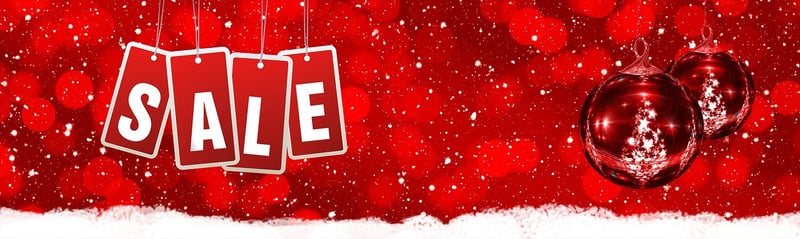 Seasonal Discounts